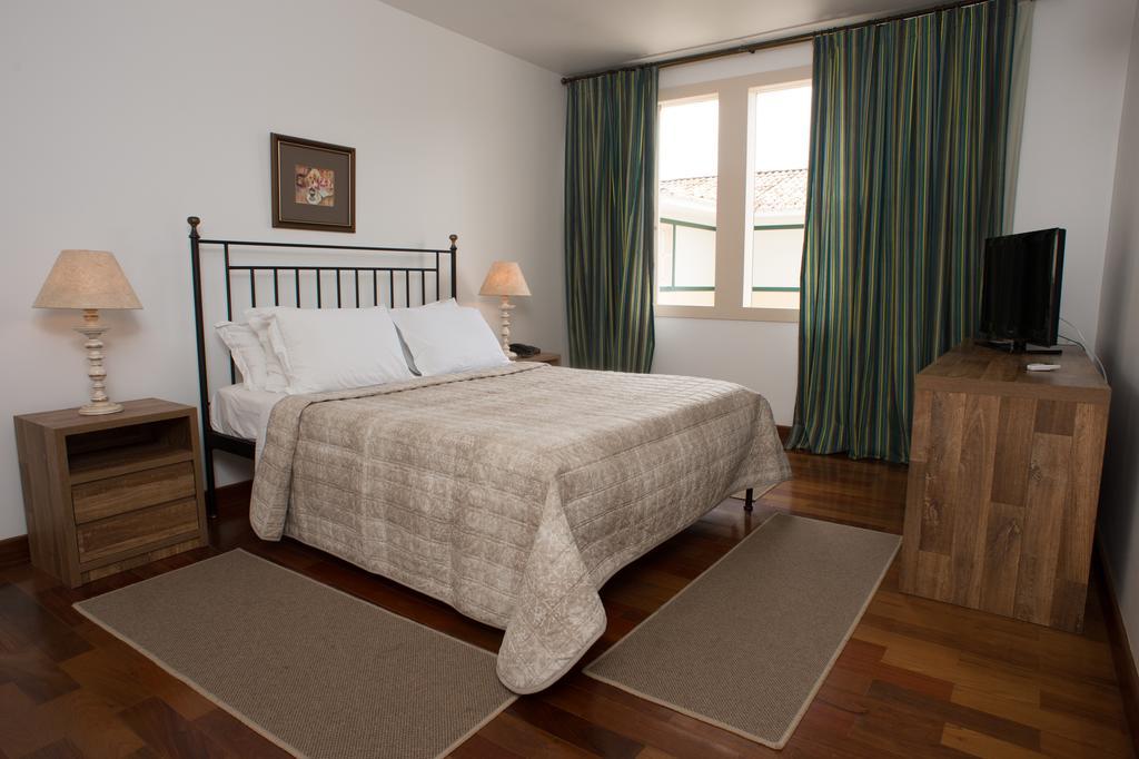 Don Quixote Pousada Tiradentes Room photo